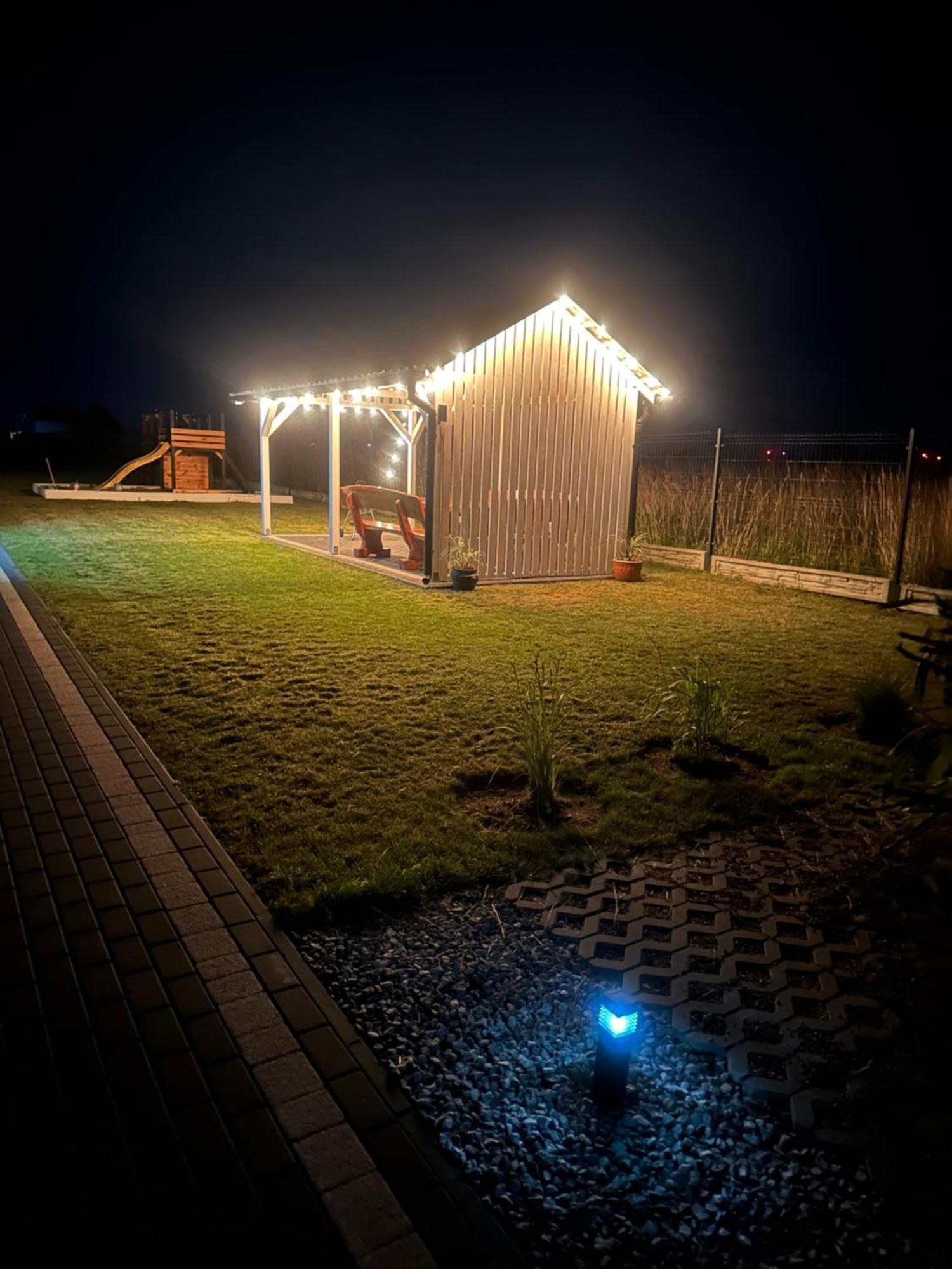 Baltic Holidays Gąski Exterior foto